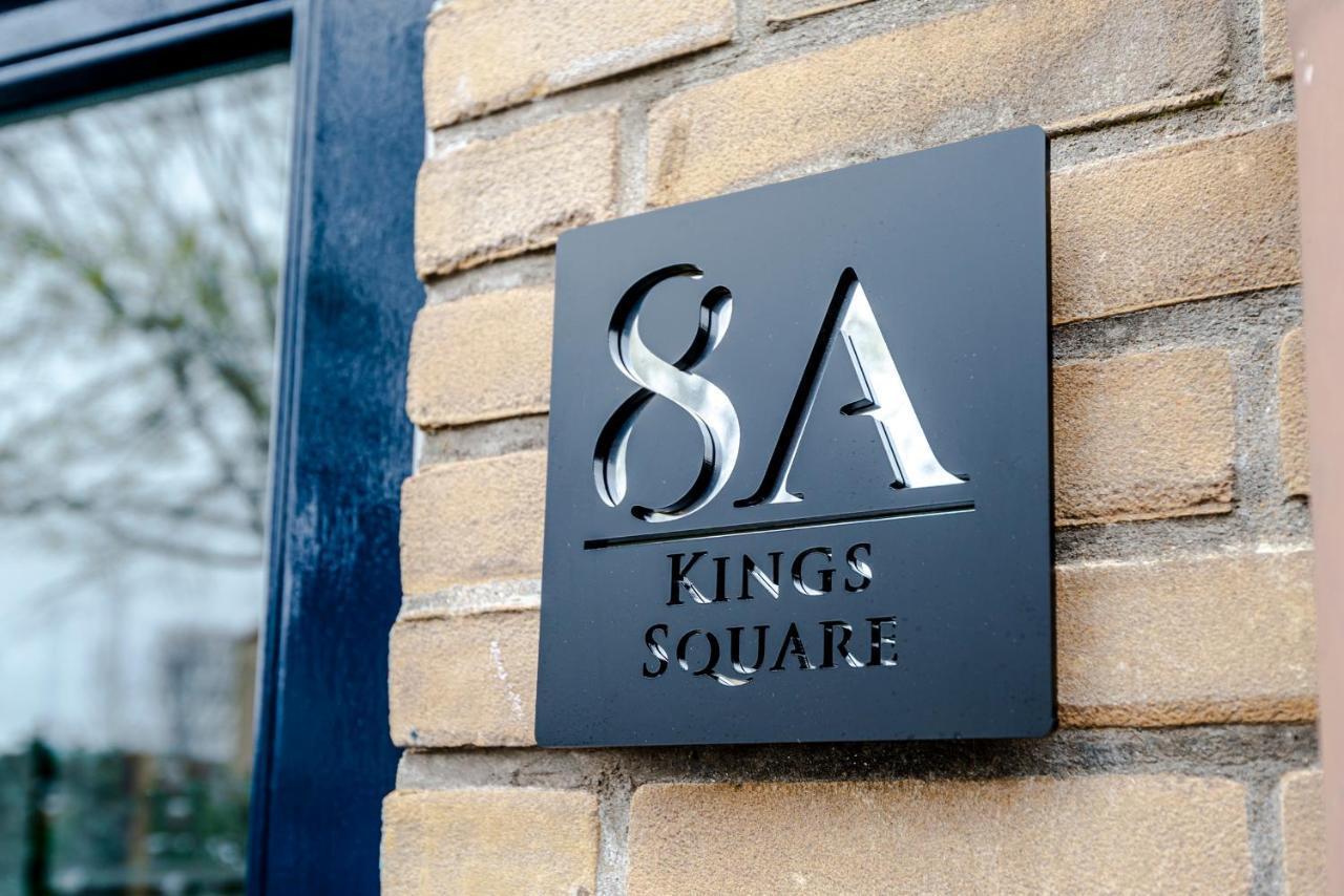 דירות זנדוורט Kings Square מראה חיצוני תמונה
